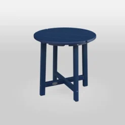 POLYWOOD Round Shawboro Side Table - Threshold™ -Every Space Store GUEST b7c33053 e37b 42c6 9935 6cba7af1315d