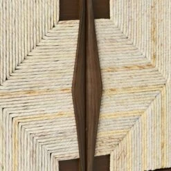 Withania Media Stand For TVs Up To 55" - Threshold™: Entertainment Center, Cable Management, Wood Composite -Every Space Store GUEST b87e89b8 8763 4047 92fe 527b258350d0