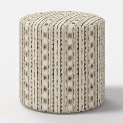 Tambor Ottoman - Threshold™ -Every Space Store GUEST b98b6539 e4f3 4c12 bcbc f8481a18f9fe