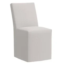 Elijah Dining Chair - Threshold™ -Every Space Store GUEST bb7a5c87 5126 49c5 bbca 6d49c4b77f6a