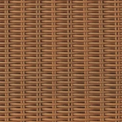 Brookfield Steel Wicker Club Chair With Cushions - Light Brown - Threshold™ -Every Space Store GUEST bbc1e941 81d5 4f64 b591 a53ab90864f0