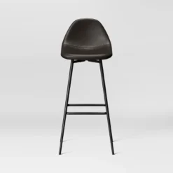 Copley Upholstered Barstool - Threshold™ -Every Space Store GUEST bc087344 732f 4083 8137 682fdd1ff576