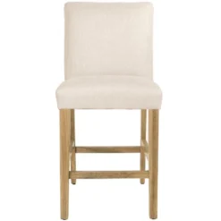 Parsons Counter Height Barstool - Threshold -Every Space Store GUEST bcd68c62 c651 4606 bd54 f8bc8eaf791e
