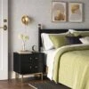 Full/Queen Ellery Luxe Headboard - Threshold™ -Every Space Store GUEST bcfb149c 2ffc 45a2 b885 a12ce8465b6a 1
