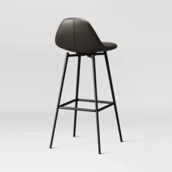 Copley Upholstered Barstool - Threshold™ -Every Space Store GUEST bde3273c af8d 45b0 89fa dd63dfcdf2b5