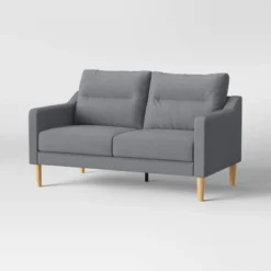 Lyndhurst Loveseat - Threshold™ -Every Space Store GUEST bdeac59b e090 413c be7b d95729b7d116