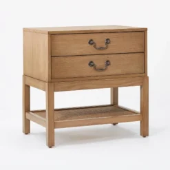 Elmira Nightstand Brown - Threshold™ Designed With Studio McGee -Every Space Store GUEST be400808 24de 4541 ba7a 758132ef986f