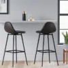 Copley Upholstered Barstool - Threshold™ -Every Space Store GUEST bea69e38 a8fd 4acf 9af6 f688caecadde