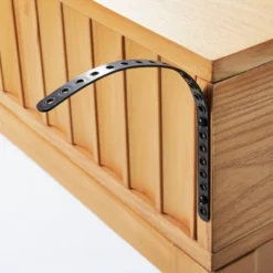 Thousand Oaks Wood Scalloped Desk - Threshold™ Designed With Studio McGee -Every Space Store GUEST beac8a12 59b6 4fbd 82ba d4787f508d7d