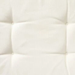 Elden Wood Bench With Woven Back And Loose Cushion Seat - Threshold™ Designed With Studio McGee -Every Space Store GUEST c0491444 716d 4968 b042 22ef4e86cfb2 1