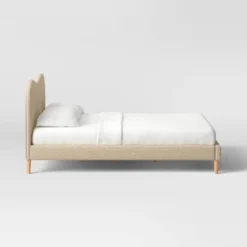 Scalloped Wave Bed - Threshold™ -Every Space Store GUEST c1b151c7 4b55 4dc8 9ecb 9ab95fcc6621