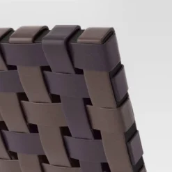 Campton Wicker Patio Loveseat Without Cushion - Threshold™ -Every Space Store GUEST c26fce61 525a 4396 9a8a 77e1d5e1b5df