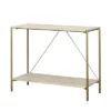 Elowen Console Table With Drawer - Threshold™ -Every Space Store GUEST c28a600d 70c5 42d7 89d6 65919fa906b0