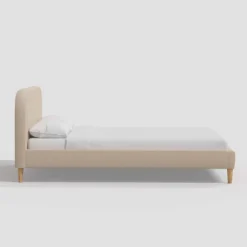 Waldron Platform Bed - Threshold™ Designed With Studio McGee 9 Waldron Platform Bed - Threshold™ Designed With Studio McGee -Every Space Store GUEST c2f6d3b6 aa20 4c6a b41f 53f57624c377