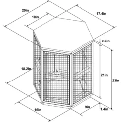 Lomita Rattan Accent Table Natural - Threshold™ Designed With Studio McGee -Every Space Store GUEST c3b067f8 468c 4947 9eb5 bcc0e2dcf3d6