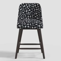 Geller Counter Height Barstool In Geometric - Threshold™ -Every Space Store GUEST c4aa9ab2 32fd 40f3 b80b d68c0ec32a18