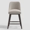 Geller Counter Height Barstool Milano Elephant - Threshold™ -Every Space Store GUEST c6049ceb bd4e 4aeb 8e82 9fc7ae7e8ba5