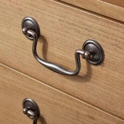 Elmira Nightstand Brown - Threshold™ Designed With Studio McGee -Every Space Store GUEST c693c515 3ffe 48f7 9262 d7af564d494b