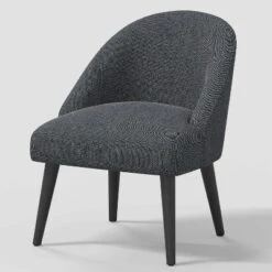 Zoey Chair In Tweed - Threshold™ -Every Space Store GUEST c6bb1ed0 80aa 4403 b3d4 2785273b952b
