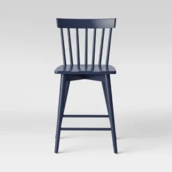 Windsor Counter Height Barstool Hardwood - Threshold™ -Every Space Store GUEST c7ab9cfb f5a2 4610 a4b5 2ebaf3b25136