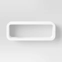 16" X 4" Engineered Wood Shelf - Threshold™ -Every Space Store GUEST c7b8bace 72ac 4d41 a5ea 865592c8e760