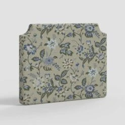 Twin Molly Notched Stick-on-the-Wall Dorm Headboard - Threshold™ -Every Space Store GUEST c90a1a24 c8c2 4c31 9d6e 08b60f3d0d8e