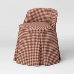 Teen Vanity Chair - Threshold™ Designed With Studio McGee -Every Space Store GUEST c9749ad8 1302 4730 9441 86ca4c309a6e