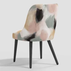 Geller Modern Dining Chair In Patterns - Threshold™ -Every Space Store GUEST cb411417 364d 4888 8b16 eda68de8b13d