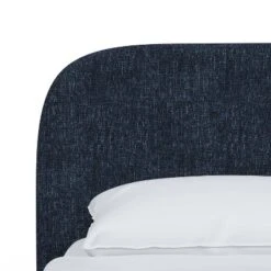 Waldron Platform Bed - Skyline Furniture -Every Space Store GUEST cb53e1ac a4eb 41e0 97f7 09207b72edbb