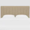 Lennon Headboard Dolly Toast - Threshold™ -Every Space Store GUEST cd2a8b3d 8dd2 4bbe b2ff c0855cfe16c0