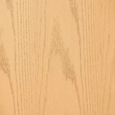 48" Modern Wooden Console Table With Drawer Brown - Threshold™ Designed With Studio McGee 8 48" Modern Wooden Console Table With Drawer Brown - Threshold™ Designed With Studio McGee - Image 6