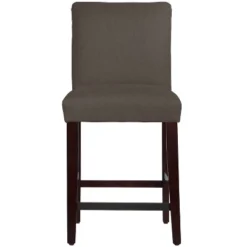 Parsons Counter Height Barstool - Threshold -Every Space Store GUEST cd342eaf 3458 46ea 8ea7 cb81655806e2