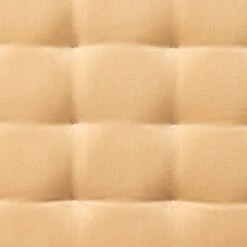 Bolster Tufted Bench Beige - Threshold™ Designed With Studio McGee: Velvet Upholstery, Powder-Coated Steel Legs, 225lb Capacity -Every Space Store GUEST cd3bdcbf 61fa 4b86 9bcb 65f003b72d0d