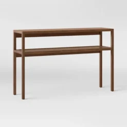 Warwick Narrow Console Table - Threshold™ -Every Space Store GUEST cd4fd11e 7097 4e3d b9e6 a69086d987a8