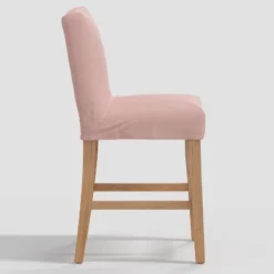 Nazanin Slipcover Counter Height Barstool In Linen - Threshold™ -Every Space Store GUEST cdefd9d3 12f6 4091 aa5f d7af73866a82