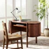 Portola Hills Caned Desk - Threshold™ Designed With Studio McGee -Every Space Store GUEST ce185cae be9a 4ea3 b152 d5e127f6e11d