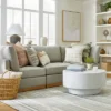 3pc Woodland Hills Modular Sofa Light Gray - Threshold™ Designed With Studio McGee -Every Space Store GUEST cf1b400b de65 4cbc 9baa a06d88d71a17