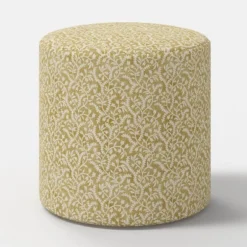 Tambor Ottoman - Threshold™ -Every Space Store GUEST cfd590f3 fd91 4e7c 9059 d1d3bb47d370