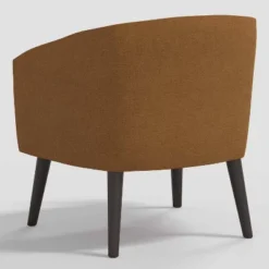 Printers Chair In Textured Linen - Threshold™ -Every Space Store GUEST d2a60e7d 61bc 4295 8e20 1e46fb39df8a