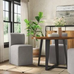 Cora Dining Chair - Threshold™ -Every Space Store GUEST d2c50806 81b7 4837 9c63 617db5eda894