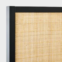 Queen Springville Headboard Black - Threshold™ Designed With Studio McGee -Every Space Store GUEST d2de5593 2a13 450a ac19 37b274925e0a