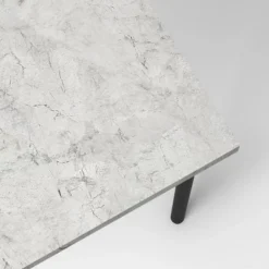 Northmont 6 Person Rectangle Patio Dining Table, Outdoor Furniture - Threshold™ Designed With Studio McGee -Every Space Store GUEST d2e8c585 c638 4191 b70a 010f812f033b