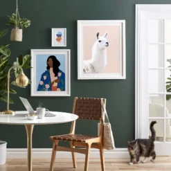 Ceylon Woven And Wood Dining Chair Brown/Natural - Threshold™ -Every Space Store GUEST d4129339 af78 4871 96db 25494513db6b 2