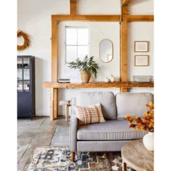 Prescott Slope Arm Sofa - Threshold™ -Every Space Store GUEST d48c07d6 6b32 4437 a0cc 1a00f646f10b