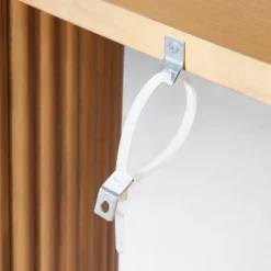 Dowel Console Table Natural - Threshold™ Designed With Studio McGee -Every Space Store GUEST d50739c9 775f 470b 8adc 0b9c96f44433