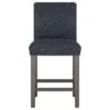 Counter Height Barstool Reserve Navy - Threshold™ -Every Space Store GUEST d66089ec 3de9 4831 871b 8cb5837a26b6