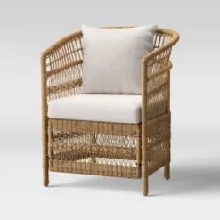 Mulberry 3pc Patio Chat Set - Natural - Threshold™ 15 Mulberry 3pc Patio Chat Set - Natural - Threshold™ -Every Space Store GUEST d697f25a 633a 4696 a0ba 02dbdd03ac0d