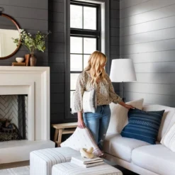 Thatcher Wood Bench - Threshold Designed With Studio McGee™ -Every Space Store GUEST d70d8e6a e6fc 4059 9809 bf0bd73c74a7