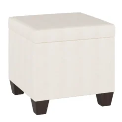 Fairland Storage Ottoman - Skyline Furniture -Every Space Store GUEST d76f6aa5 9bd5 4abc bf72 47af11282ff4