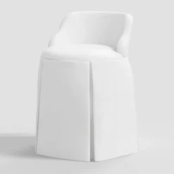 Quin Vanity Chair - Threshold™ -Every Space Store GUEST d8f295f2 cbae 4bf2 93ba 4cb8f7814a99